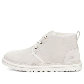 UGG Neumel Boot White 3236-WHT
