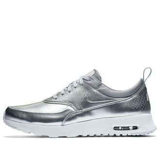 Nike (WMNS) Nike Air Max Thea Metallic Silver 819640-001