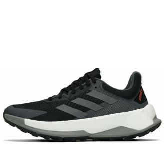 adidas Terrex Soulstride Ultra Black IE8453