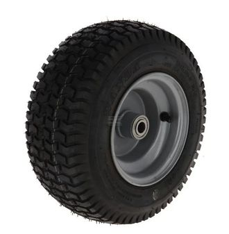STIGA Sports Rueda Delantera Original Stiga Tractor Cortac&eacute;sped Combi 1066 Hq 384680074/0