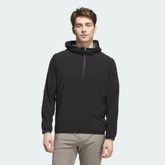 adidas Mens adidas Ultimate365 Anorak Jacket