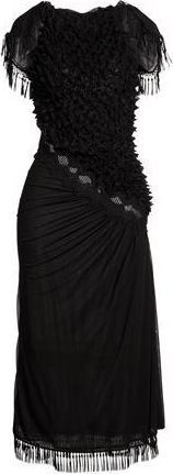 CHRISTOPHER ESBER VESTITI - Vestiti lunghi su YOOX.COM