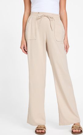Guess Crista Linen Pants