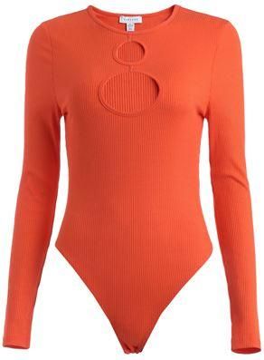 Topshop TOPWEAR - Bodysuits sur YOOX.COM