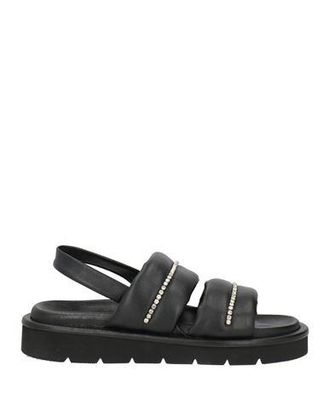 Tosca Blu CALZADO - Sandalias con cierre en YOOX.COM
