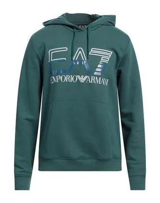 Emporio Armani Hoodies − Sale: up to −81% | Stylight