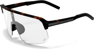 Van Rysel Kware Photochromic S1-3 Velobrille - Unisex | wei&szlig;
