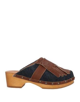 Antidoti CALZATURE - Mules & Zoccoli su YOOX.COM