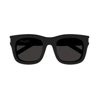 Saint Laurent SL650MONCEAU003 Sunglasses - Black