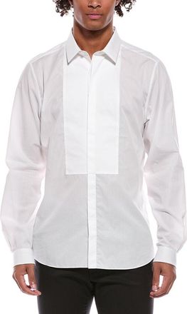 Valentino Button Shirt