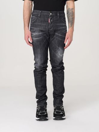 Dsquared2 Jeans Dsquared2 in denim