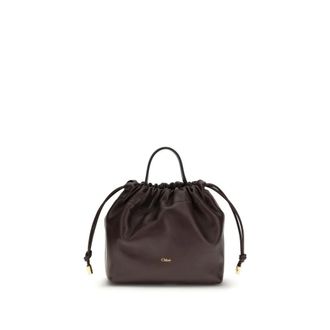 Chlo&eacute; Donna, Borse, Nero, Taglia unica, new