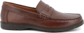 Igi & Co Schoenen, Heren, Bruin, 46 EU, Leer, Mocassin