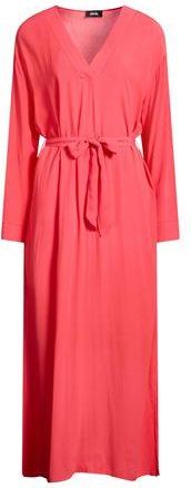 Dixie VESTIDOS - Vestidos largos en YOOX.COM