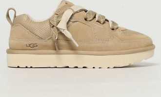 UGG Sneakers UGG Woman color Sand