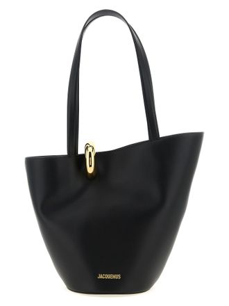Jacquemus Le Bambola Moyen Shoulder Bag