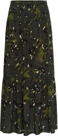 Cream Dames, Rokken, Veelkleurig, Maat: 3XL