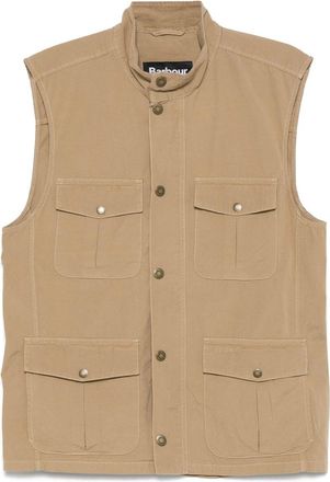 Barbour Casual Corbridge Gilet