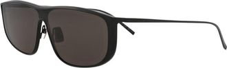 Saint Laurent Unisex 99Mm Sunglasses