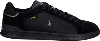 Polo Ralph Lauren Hombre, Zapatos, Negro, Talla: 44 EU