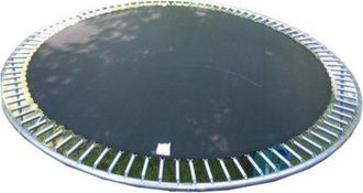 OEM Lona De Salto Spartan Para Trampol&iacute;n De 426 Cm