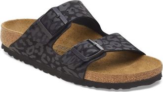 Birkenstock Arizona Synthetic Sandalen f&uuml;r Damen | braun