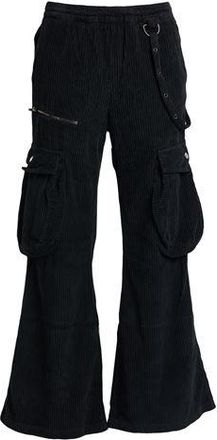 Members of the Rage Pants