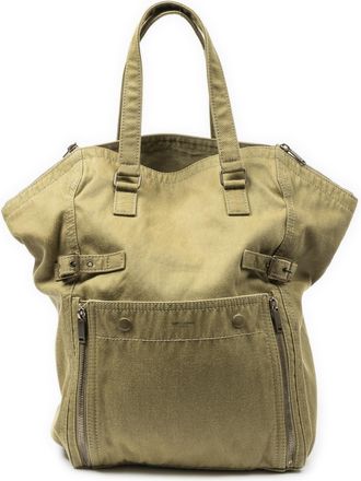 Saint Laurent Downtown Tote schoudertas