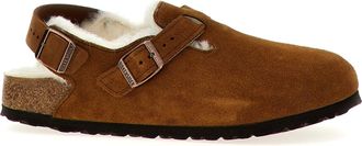 Birkenstock Tokio Flat Shoes