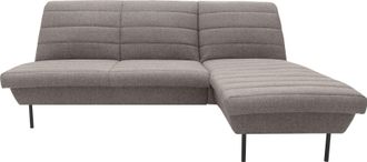 Looks by Wolfgang Joop Ecksofa