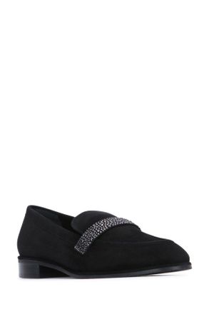 Stuart Weitzman Womens Mocassini Mfp Loafers