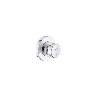 GROHE Rubinetto Incasso Doccia Temporizzato Euroeco Cosmopolitan Misura: Cromo