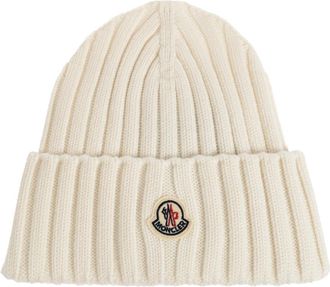 Moncler Donna, Accessori, Beige, Taglia unica, new