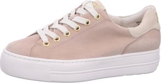 Paul Green Dames, Schoenen, Roze, Maat: 36 1/2 EU