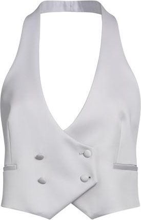 Jacob Lee TRAJES Y CONJUNTOS - Chalecos sartoriales en YOOX.COM