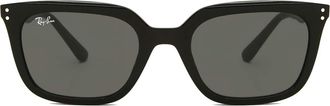 Ray-Ban RB4439D Asian Fit 901/87 Mens Sunglasses Black Size 54