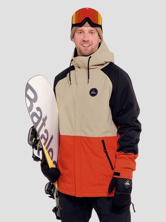 Horsefeathers Blake Jas patroon