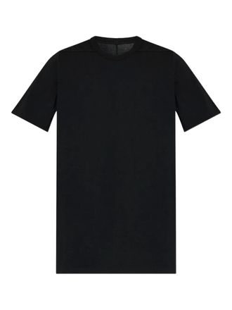 Rick Owens short-sleeve T-shirt - Black