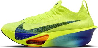 Nike (WMNS) Nike Air Zoom Alphafly NEXT% 3 Volt FD8315-700