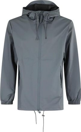 Rains Uomo, Giacche, Blu, S, new