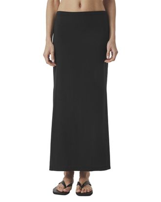 Splendid Sunsoft Maxi Skirt