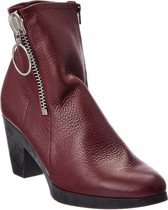 Arche Divkaa Leather Boot