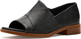 S&ouml;fft Naydeen Womens Flat Shoes Black : 9.5 M (B), Leather