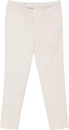 Boglioli katoenmix broek