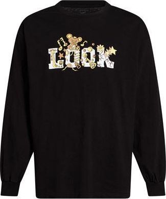 LQQK TOPWEAR - T-shirts on YOOX.COM