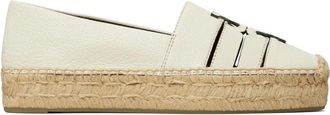 Tory Burch Espadrilles Ines - Toni neutri