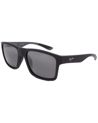 Maui Jim Unisex 897 57Mm Polarized Sunglasses