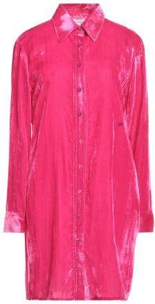 Isabelle Blanche Mini dresses