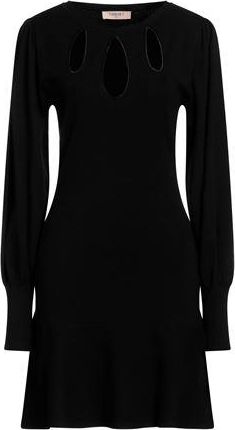Twin-Set DRESSES - Mini dresses sur YOOX.COM