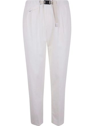 White Sand Long Trousers